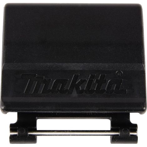 Makita 162271-8 Chiusura valigetta (L x L x A) 70 x 60 x 20 mm