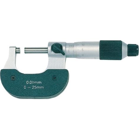 Micromètre 0-25mm RICHTER ME620C025