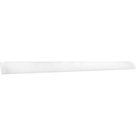 PANTALLA LED BLANCA 150x13cm.48w.FRIA (1/3)