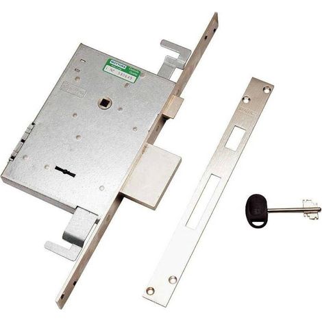 MOTTURA 40741 SERRATURA INFIL DM REVERS E 60