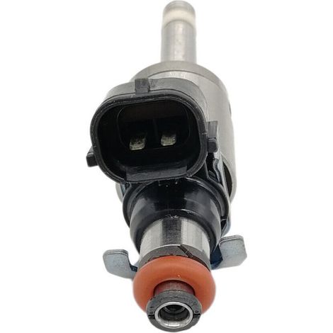 Die Einspritzdüse 16450-5A2-A01 ist aktuell auf Lager und eignet sich für die Honda Accord, Odyssey und CR-V 2.4L Modelle der Baujahre 2013-2017. (1/4)