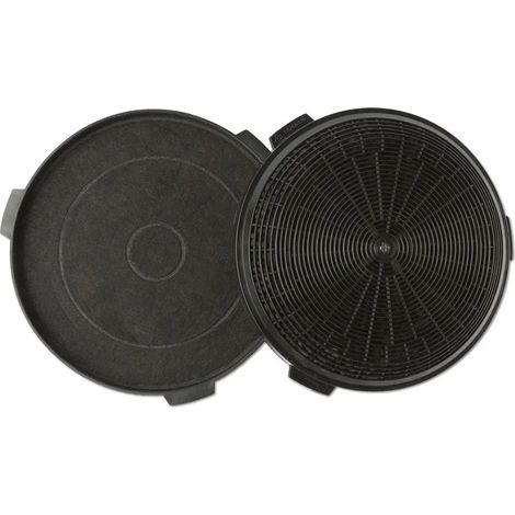 Filtro carbon Cata VL3-600BETA OMEGA (2uds)