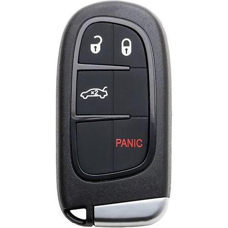 GUSCIO CHIAVE AUTO TOYOTA TOY48BRS2 SILCA