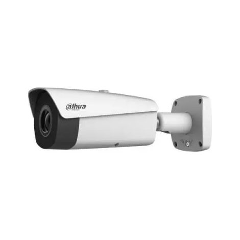 TPC-BF5401-TB7-S2 - Thermal Bullet IP AI 400 x 300 7,5 mm Temp.