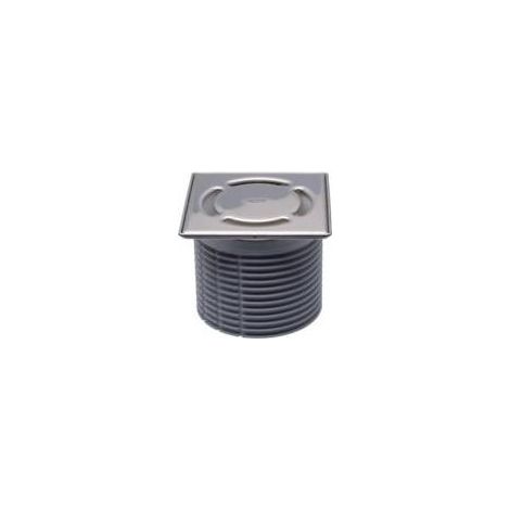 HL3000 Aufs. KLICK-KLACK d 110mm /121x121mm/115x115mm (1/2)