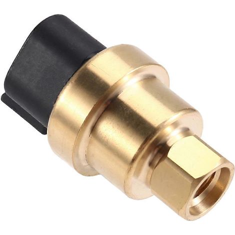 Capteur de pression 197-8394 pour Cat 3126 3126b 3126e 1978394 Pièces détachées automobiles (1/5)