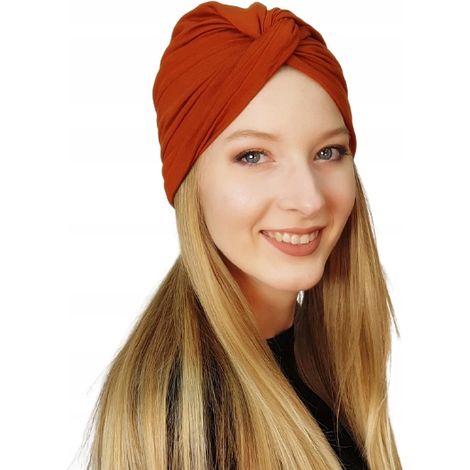 Diseño Turban Flora BM-056 de EVA (1/5)