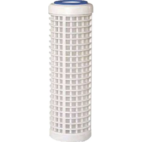 Filtereinsatz, Nylon-/Polyestergewebe 60 Mikron
