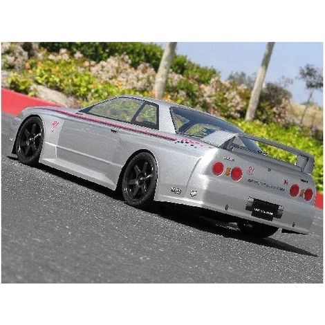 NISSAN SKYLINE R32 GTR BODY (200mm/WB255mm)