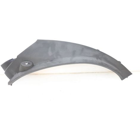 [PRODUIT D'OCCASION] BAS DE CAISSE ARRIERE DROIT PIAGGIO MP3 250 2006 - 2010 (1/5)