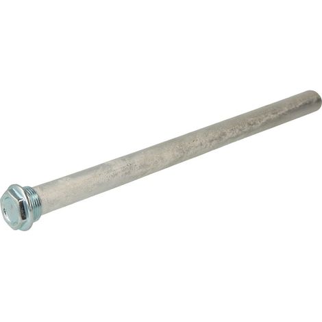 Anode magnésium Binomio24