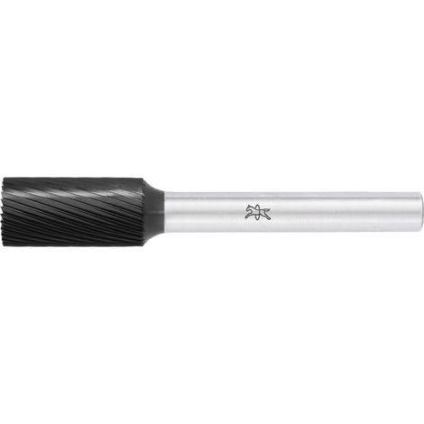 PFERD Tungsten carbide burrs ZYAS 1020/6 Z5 HC-FEP (1/5)