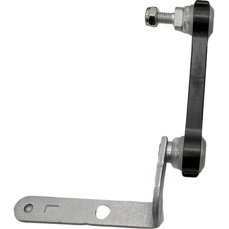 Liaison du capteur de niveau arrière gauche A1663200932 pour GLS X166 GLE C292 ML W166 (2011-2018) - Réglage de la hauteur (1/5)