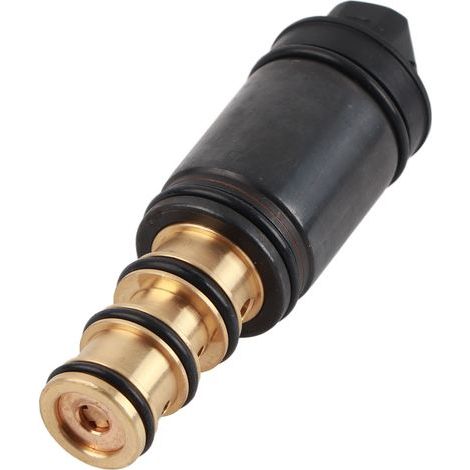 Leistungsstarker Ersatz für das elektronische Steuerventil des Klimakompressors für Toyota Yaris 1,5 Liter Motor (2006-2011) (1/5)