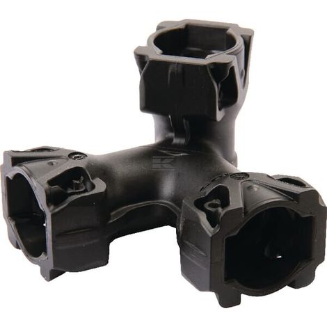3 vie blocco regolare WABCO 8935500174 (1/2)