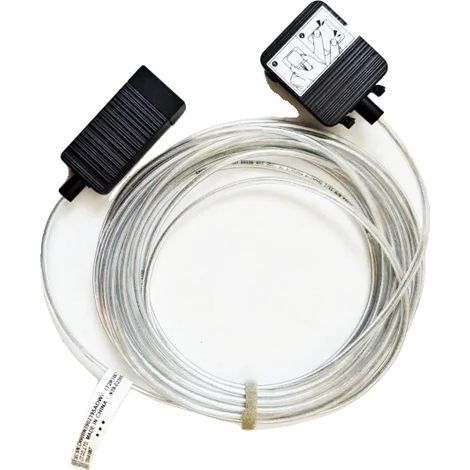 Câble One Connect, 5 mètres, Design en fibre optique, 5m (1/5)