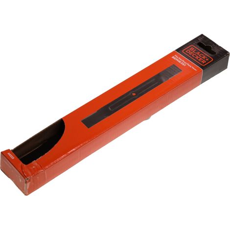 BLACK+DECKER Ersatzmesser 32 cm für Kreiselmäher A6323