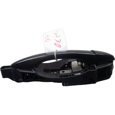 [PRODUIT D'OCCASION] Poignee Exterieure Porte Avant Droit CITROEN C4 Cactus ♻️ Ref Oe. 980297821t - Garantie à vie (1/3)