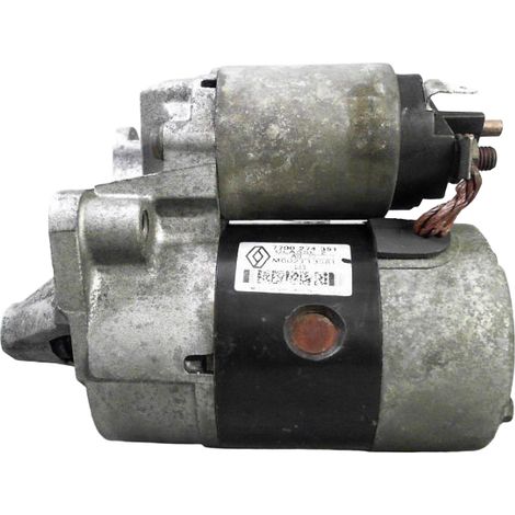 Demarreur RENAULT Kangoo [PRODUIT D'OCCASION]♻️8200584664 (1/2)