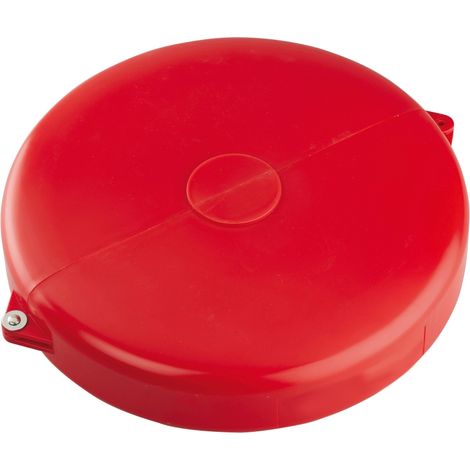 Blocco di sicurezza per valvola Ø 254 / 330 mm, lucchettabile, Lockout Tagout LOTO - THIRARD