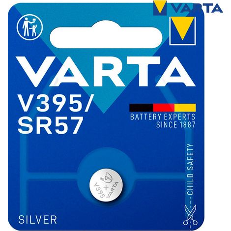 Batteria VARTA VT00395