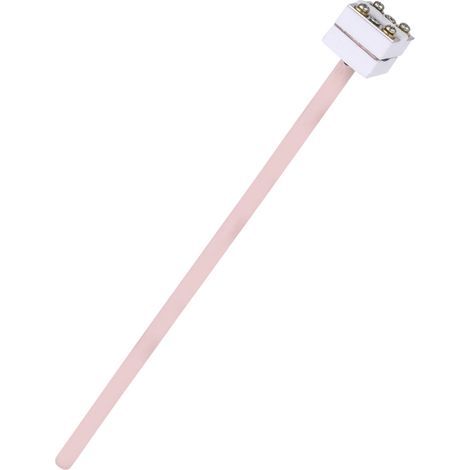 Sonde de température à thermocouple platine‑rhodium type K WRP‑100 pour capteurs de précision (1/5)