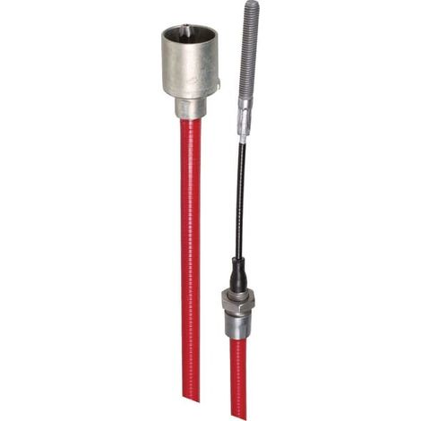 Cable bowden 1320/1530 AL-KO 299713 (1/2)