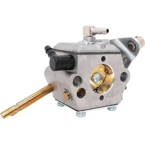 Carburateur C1S-S3E pour Zama Stihl FS160 FS180 FS220 FS220 FS280 FS290 Débroussailleuse (1/4)