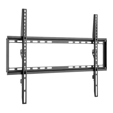 SUPPORTO TV A MURO FISSO 37/86 POLLICI EXTRA SLIM