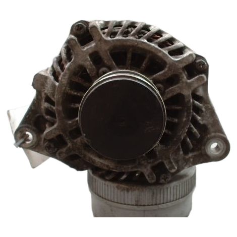 [PRODUIT D'OCCASION] Alternateur NISSAN Note ♻️ Ref Oe. 231003vs5mre - Garantie à vie (1/4)