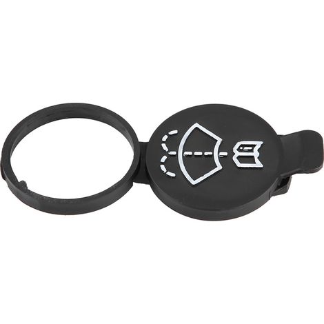 Buse d’essuie-glace de pluie 5CM, couvercle de pulvérisation 13227300 pour modèles GM 2010-2016 (1/5)