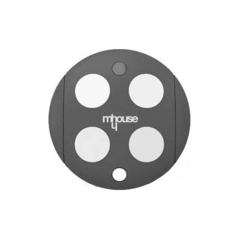 Télécommande MHOUSE GTX4
