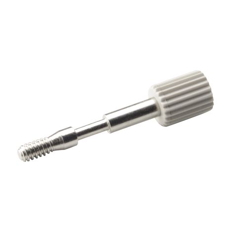 Accesorio Harting 09670019965 tornillo moleteado plata 1 pieza