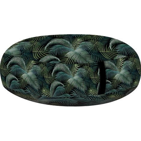 Cuscino Relax Mallorca in Cordura 80x20 cm