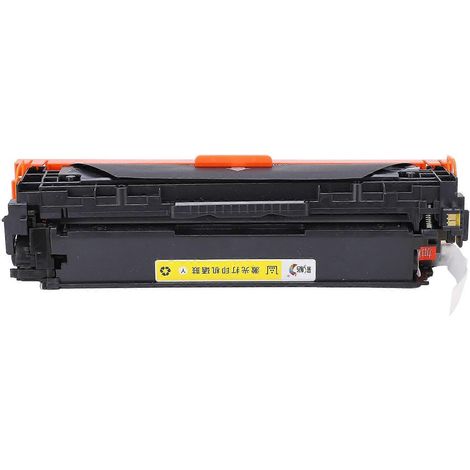 CF212A Tonerkartusche Druckerzubehör für HP 1215 CM1312 CB540A 1515 CP1215 CP1518