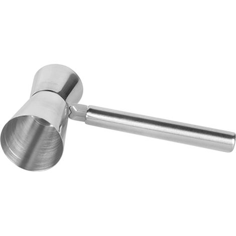 Jigger Bartending - 5.2x3.23 pulgadas ACCESORIOS DE MEZCLA DUROS (1/5)