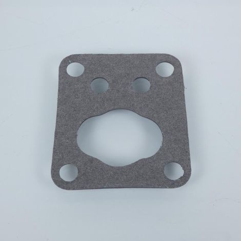 Joint pipe d admission Athena pour mobylette Peugeot 103 (1/3)
