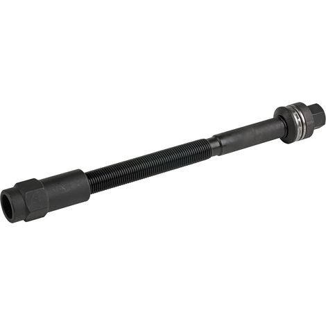 SW-Stahl 301051L-11 Zugspindel mit Spindelmutter