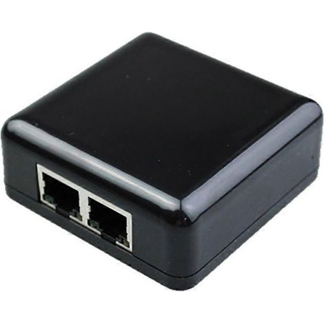 Répartiteur RJ45 1000 Mbps, 1 vers 2 Gigabit, pour PC, ordinateur portable et routeur (1/5)