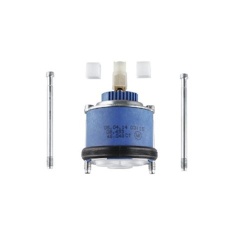 Per elementi filtranti GROHE Ø 46 mm (46048000) (1/2)