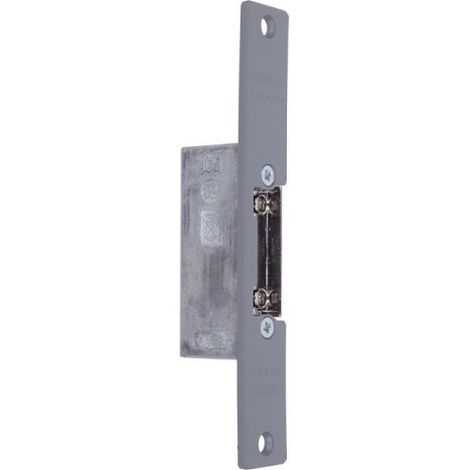 Abrepuertas Electrico Serie 45 Aaf/S Gris Automatico Dorcas