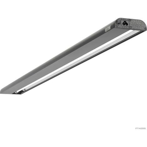 Portalámparas para Tubos T5 Exo Terra
