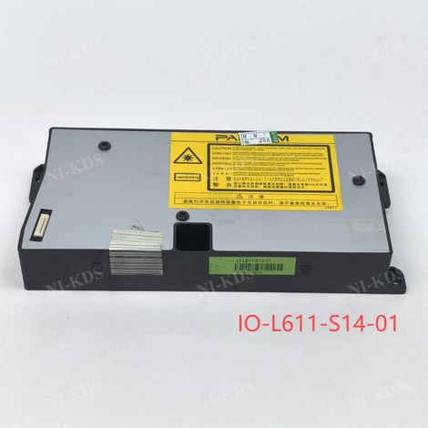 Compatible with Pantum P2200, 2206, P2500, 2506, 2509, M6203, 6506, and 6550 lasers -- Second-generation green label laser, model A, I0-L611-S14-01