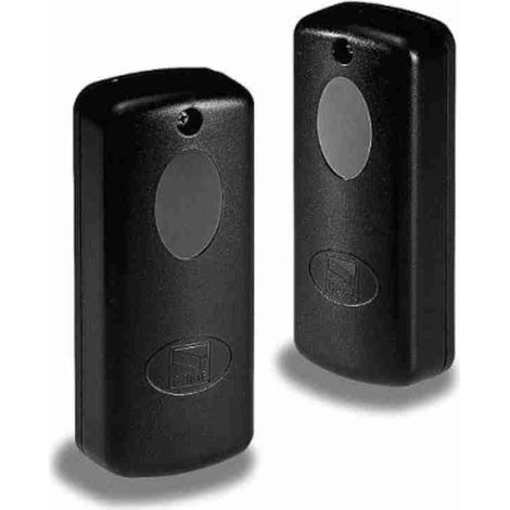 Coppia Di Fotocellule Da Esterno Parete 24v 20MT CAME DELTA-DIR 001DIR20 DIR20