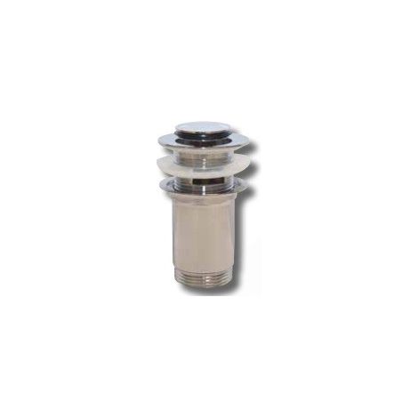 Clapet anti-retour avec trop-plein 1.1/4" - INYECTOMETAL