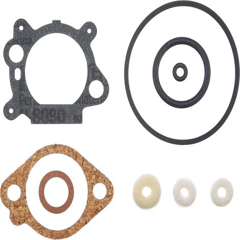 7304 Kit de Joint adaptable pour Carburateur/Briggs Stratton (1/4)
