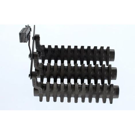 BOSCH Ersatzteil TTNR: 87399302220 Ascherost (1/2)