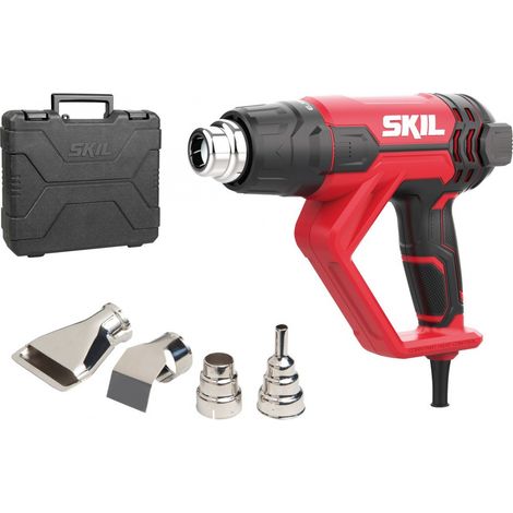 Decapador Térmico 8040 Ga -2000w - Skil