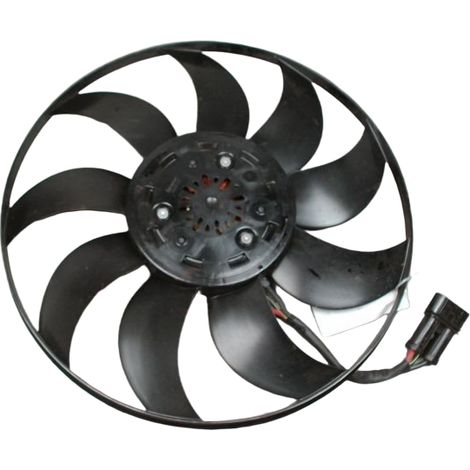 [PRODUIT D'OCCASION] Moteur Ventilateur Radiateur MERCEDES Classe A ♻️ Ref Oe. 2479061103 - Garantie à vie (1/3)
