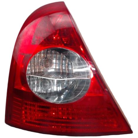 [PRODUIT D'OCCASION] Feu Arrieree Gauche  RENAULT Clio ♻️ Ref Oe. 8200917488 - Garantie à vie (1/2)